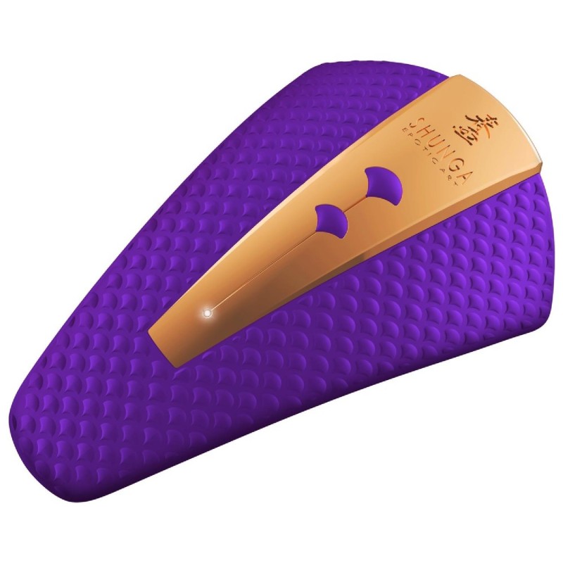 OBI Intimate Massager Purple